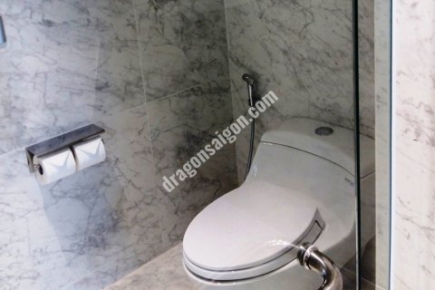 2 bedrooms Apartment in District 3, Ho Chi Minh, No. 15069 20