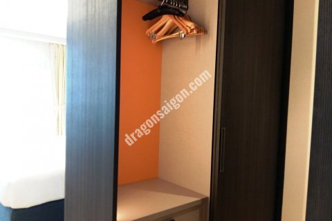2 bedrooms Apartment in District 3, Ho Chi Minh, No. 15069 21