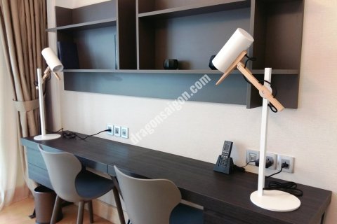 2 bedrooms Apartment in District 3, Ho Chi Minh, No. 15069 9