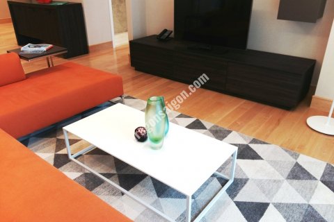 2 bedrooms Apartment in District 3, Ho Chi Minh, No. 15069 13