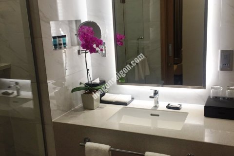 Квартира с 3 спальнями в Район 7, Хошимин ,  № 15068 7