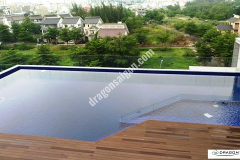 3 bedrooms Apartment in District 7, Ho Chi Minh, No. 15067 11
