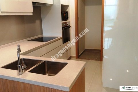 3 bedrooms Apartment in District 7, Ho Chi Minh, No. 15067 12