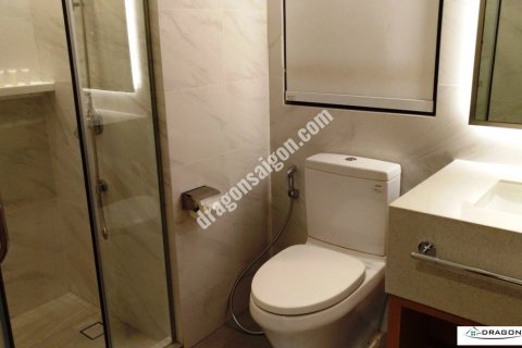 3 bedrooms Apartment in District 7, Ho Chi Minh, No. 15067 2