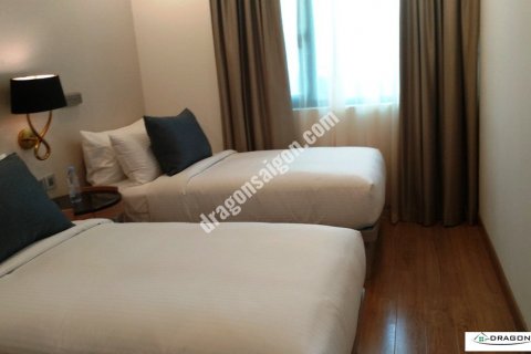 3 bedrooms Apartment in District 7, Ho Chi Minh, No. 15067 4