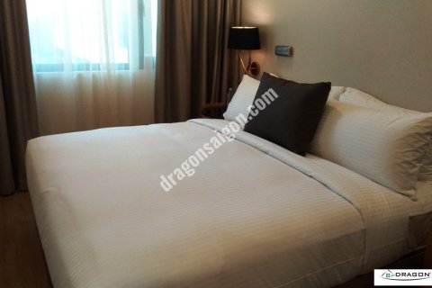 3 bedrooms Apartment in District 7, Ho Chi Minh, No. 15067 6