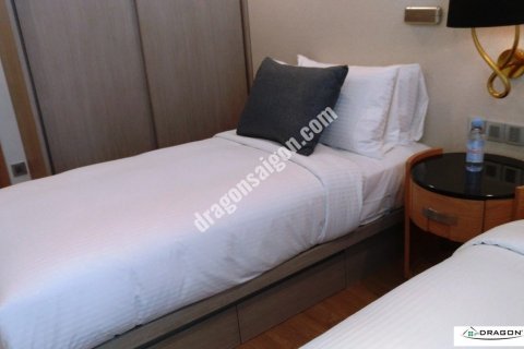 3 bedrooms Apartment in District 7, Ho Chi Minh, No. 15067 5