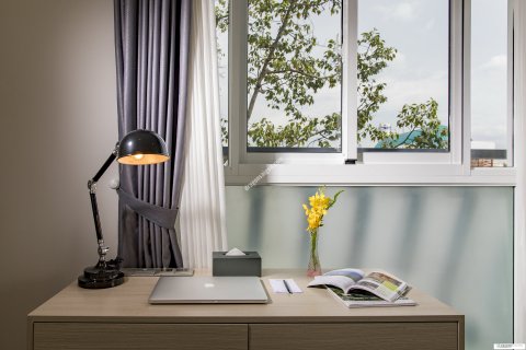 2 bedrooms Apartment in District 3, Ho Chi Minh, No. 15073 10