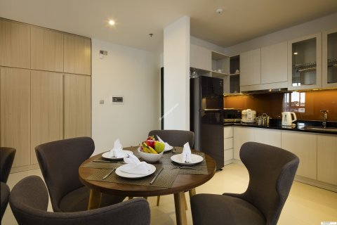 2 bedrooms Apartment in District 3, Ho Chi Minh, No. 15073 2