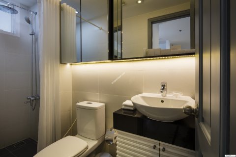 2 bedrooms Apartment in District 3, Ho Chi Minh, No. 15073 6