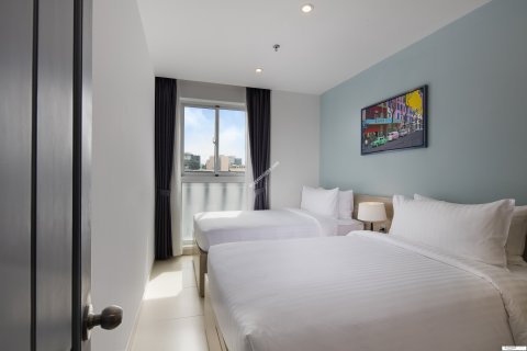 2 bedrooms Apartment in District 3, Ho Chi Minh, No. 15073 9