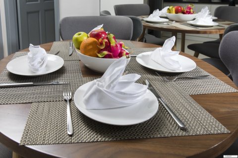 2 bedrooms Apartment in District 3, Ho Chi Minh, No. 15073 11