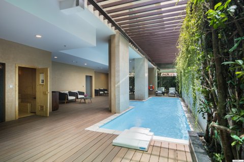 2 bedrooms Apartment in District 3, Ho Chi Minh, No. 15073 21
