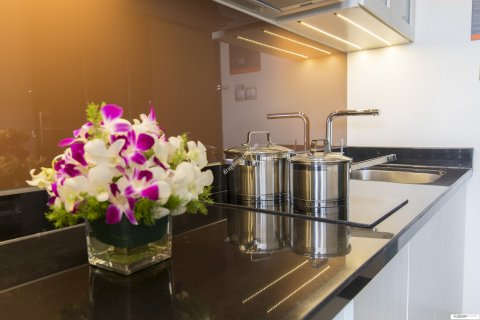 2 bedrooms Apartment in District 3, Ho Chi Minh, No. 15073 17