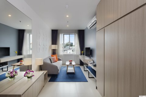 2 bedrooms Apartment in District 3, Ho Chi Minh, No. 15073 19