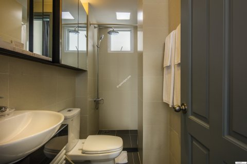 2 bedrooms Apartment in District 3, Ho Chi Minh, No. 15073 8