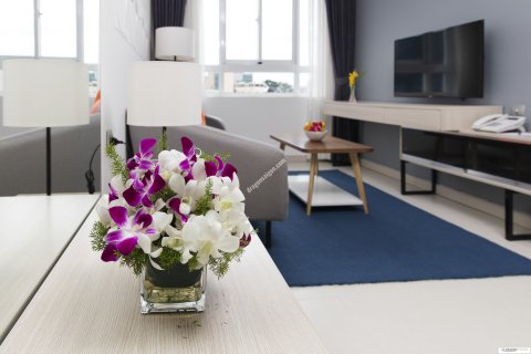 2 bedrooms Apartment in District 3, Ho Chi Minh, No. 15073 18