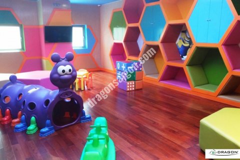 1 bedroom Apartment in District 3, Ho Chi Minh, No. 15071 25