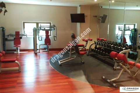 1 bedroom Apartment in District 3, Ho Chi Minh, No. 15071 27