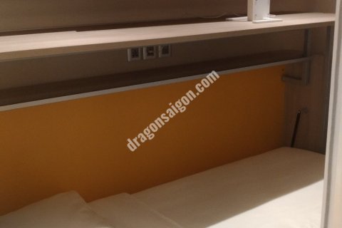 1 bedroom Apartment in District 3, Ho Chi Minh, No. 15071 11