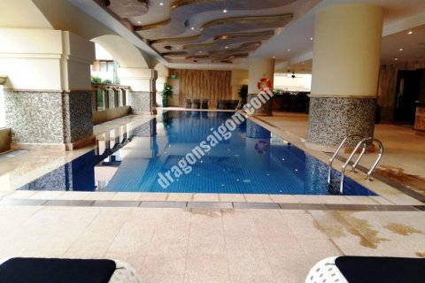 1 bedroom Apartment in District 3, Ho Chi Minh, No. 15071 5