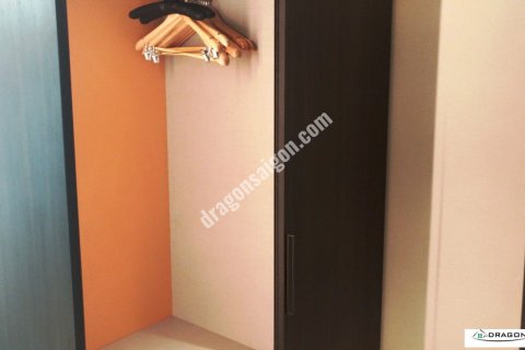 1 bedroom Apartment in District 3, Ho Chi Minh, No. 15071 15