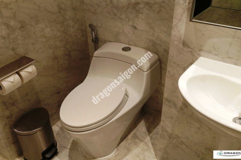 1 bedroom Apartment in District 3, Ho Chi Minh, No. 15071 23