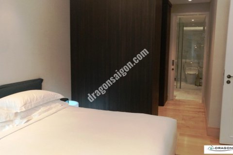 1 bedroom Apartment in District 3, Ho Chi Minh, No. 15071 9