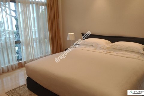 1 bedroom Apartment in District 3, Ho Chi Minh, No. 15071 13