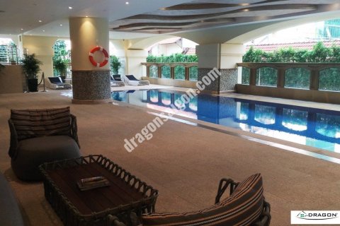 1 bedroom Apartment in District 3, Ho Chi Minh, No. 15071 28
