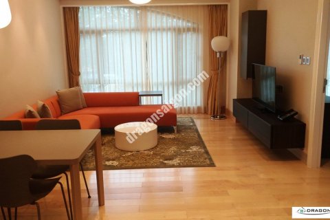 1 bedroom Apartment in District 3, Ho Chi Minh, No. 15071 7