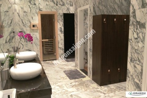 1 bedroom Apartment in District 3, Ho Chi Minh, No. 15071 30