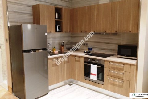 1 bedroom Apartment in District 3, Ho Chi Minh, No. 15071 10