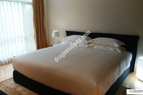 1 bedroom Apartment in District 3, Ho Chi Minh, No. 15071 8