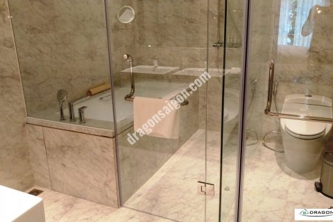1 bedroom Apartment in District 3, Ho Chi Minh, No. 15071 17