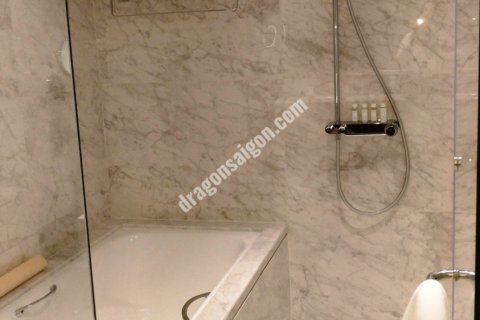 1 bedroom Apartment in District 3, Ho Chi Minh, No. 15071 20