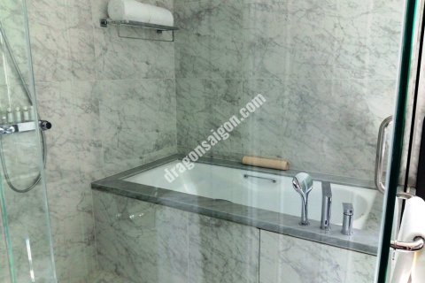 2 bedrooms Apartment in District 3, Ho Chi Minh, No. 15070 9