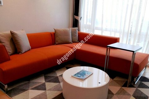 2 bedrooms Apartment in District 3, Ho Chi Minh, No. 15070 10