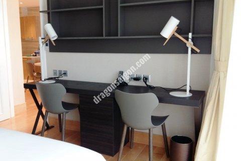2 bedrooms Apartment in District 3, Ho Chi Minh, No. 15070 15