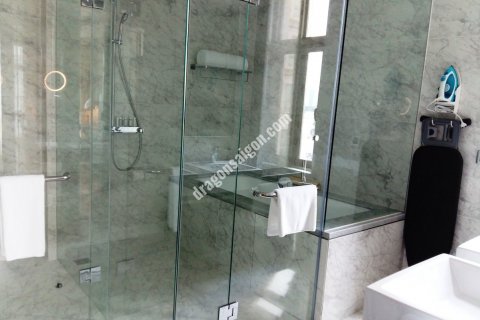 2 bedrooms Apartment in District 3, Ho Chi Minh, No. 15070 7