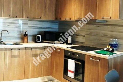 2 bedrooms Apartment in District 3, Ho Chi Minh, No. 15070 17