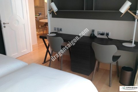 2 bedrooms Apartment in District 3, Ho Chi Minh, No. 15070 27