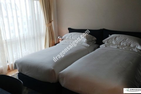 2 bedrooms Apartment in District 3, Ho Chi Minh, No. 15070 26