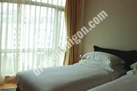 2 bedrooms Apartment in District 3, Ho Chi Minh, No. 15070 16