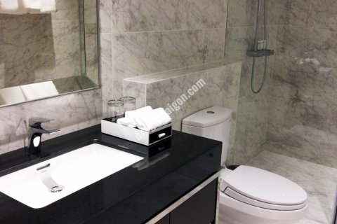 2 bedrooms Apartment in District 3, Ho Chi Minh, No. 15070 18