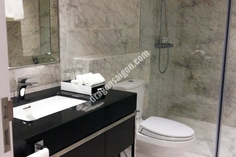 2 bedrooms Apartment in District 3, Ho Chi Minh, No. 15070 3