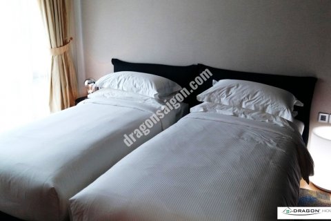 2 bedrooms Apartment in District 3, Ho Chi Minh, No. 15070 13