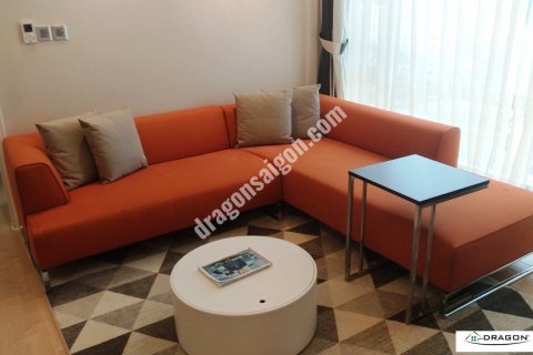 2 bedrooms Apartment in District 3, Ho Chi Minh, No. 15070 30