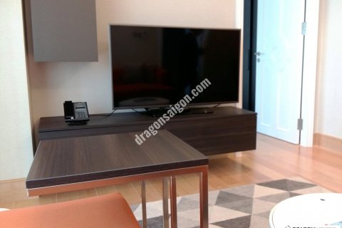 2 bedrooms Apartment in District 3, Ho Chi Minh, No. 15070 11