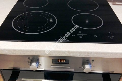2 bedrooms Apartment in District 3, Ho Chi Minh, No. 15070 4